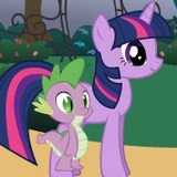 Игра Пони: Злодеи из Долины Мечты