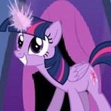 Игра Играй Быстрее Пони