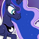 Игра Пони Принцесса Луна