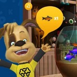 Игра Барбоскины Магазин Супермаркет Игра Барбоскины Магазин Супермаркет