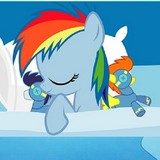 Игра Пони: Пазл