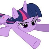 Игра Пони: Бег Искорки