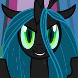 Игра Пони: Дерпи против Кризалис