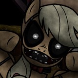 Игра Фнаф Пони: 5 Ночей с Эпплджек