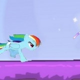 Игра Пони: Радуга