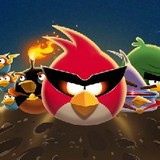 Игра Энгри Бердз в Космосе 2