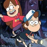 Гравити Фолз: Ночь Страха