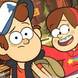 Гравити Фолз: Хижина Чудес