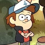 Игра Загадочная Земля: Гравити Фолз