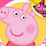 Игра Пеппа: Новый Пазл Пеппа: Новый Пазл