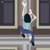 Игра Поцелуй соседку