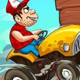 Игра Сумасшедшие Гонщики