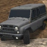 Игра Русский Экстрим по Бездорожью 3д Русский Экстрим по Бездорожью 3д