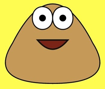 Игра Бродилка Поу