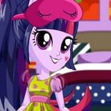 Пижамная вечеринка