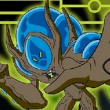 Игра Бен 10: Инопланетная сила