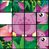Игра Лунтик: Головоломка Лунтик: Головоломка