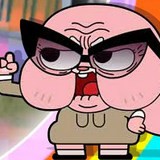 Игра Гамбол: Братство Вещей