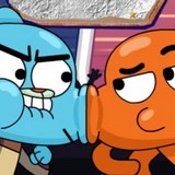 Игра Гамбол: Городской Супер Спорт