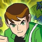 Игра Бен 10: Ультиматрикс Без Границ