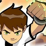 Игра Бен 10: Спасите Наши Души