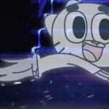 Игра Гамбол: Дом: Проделки в Доме с Привидениями