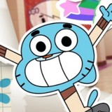 Гамбол: Побег из Элмора