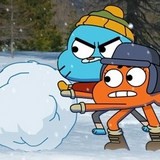 Гамбол: Какой Ты Персонаж