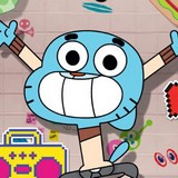 Гамбол: Безумная Кафешка