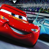 Тачки: Гонки 3д