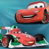 Игра Тачки 2: Композитор Тачки 2: Композитор