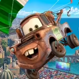 Игра Тачки 2: Мегапостер Тачки 2: Мегапостер