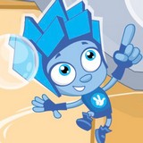 Игра Фикисики: Мыльные Пузыри 2