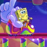 Игра Губка Боб: Вселенная Перчатка Губка Боб: Вселенная Перчатка