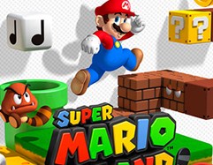 Игра Марио 64 3Д