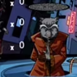 Черепашки Против: Шредера