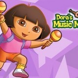 Даша: Играет на Музыкальных Инструментах