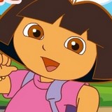 Игра Даша: Велосипед