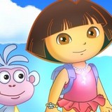 Игра Даша Русалка