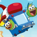 Игра Хлебоутки: Какой Персонаж - Ты? Хлебоутки: Какой Персонаж - Ты?