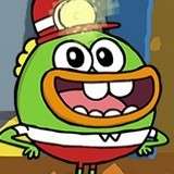 Игра Хлебоутки: Большая Добыча Хлеба Хлебоутки: Большая Добыча Хлеба