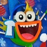 Игра Хлебоутки: Веселое Рождество Хлебоутки: Веселое Рождество