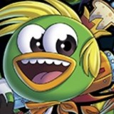 Игра Хлебоутки: Королевство Хлебоутки: Королевство