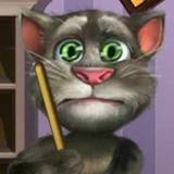 Игра Говорящий Том: Уборка Комнаты Игра Говорящий Том: Уборка Комнаты
