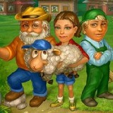 Игра Фермомания 2 Игра Фермомания 2