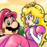 Игра Марио: Спасти Принцесу