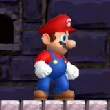 Игра Герой Марио