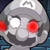 Игра Призрак Марио