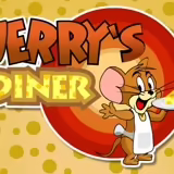 Игра Ресторан Джерри