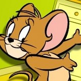 Игра Том и Джерри: Рижский Мост